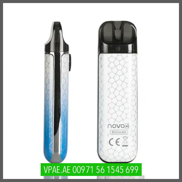 SMOK NOVO 4 25W POD KIT OV Store Arab Emirates  SMOK