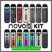 SMOK NOVO 5 30W POD KIT OV Store Arab Emirates  SMOK