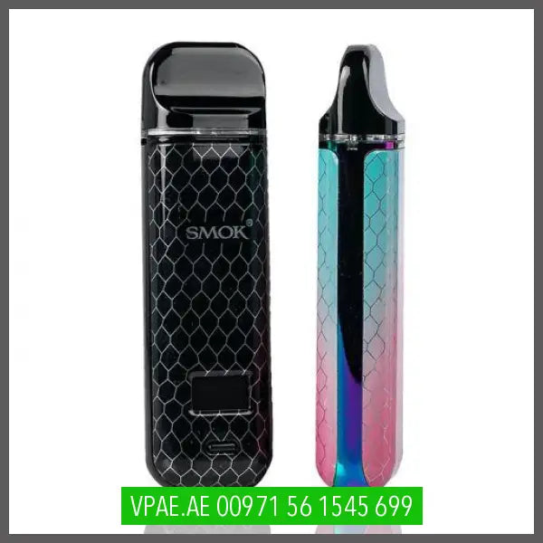 SMOK NOVO X 25W POD SYSTEM OV Store Arab Emirates  SMOK