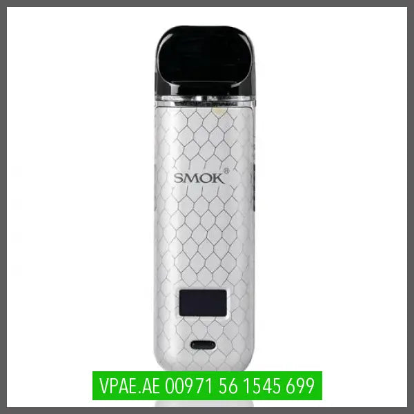 SMOK NOVO X 25W POD SYSTEM OV Store Arab Emirates  SMOK