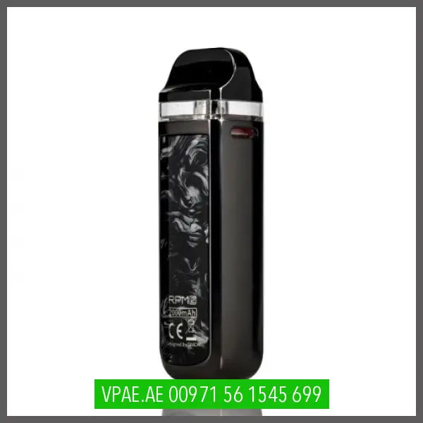 SMOK RPM 2 80W POD MOD KIT OV Store Arab Emirates  SMOK