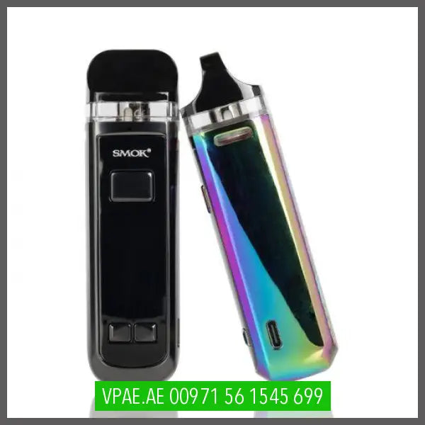 SMOK RPM 2 80W POD MOD KIT OV Store Arab Emirates  SMOK