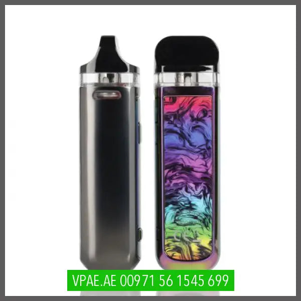 SMOK RPM 2 80W POD MOD KIT OV Store Arab Emirates  SMOK