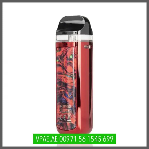 SMOK RPM 2 80W POD MOD KIT OV Store Arab Emirates  SMOK