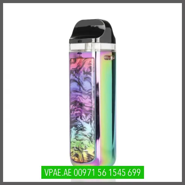 SMOK RPM 2 80W POD MOD KIT OV Store Arab Emirates  SMOK