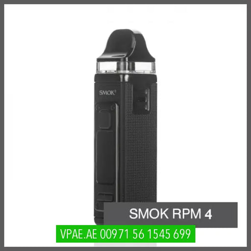 SMOK RPM 4 60W POD SYSTEM OV Store Arab Emirates  SMOK