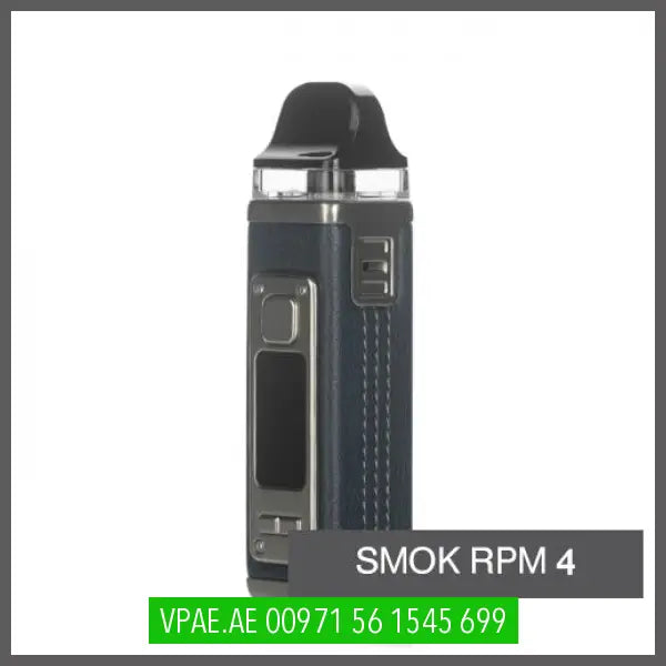 SMOK RPM 4 60W POD SYSTEM OV Store Arab Emirates  SMOK