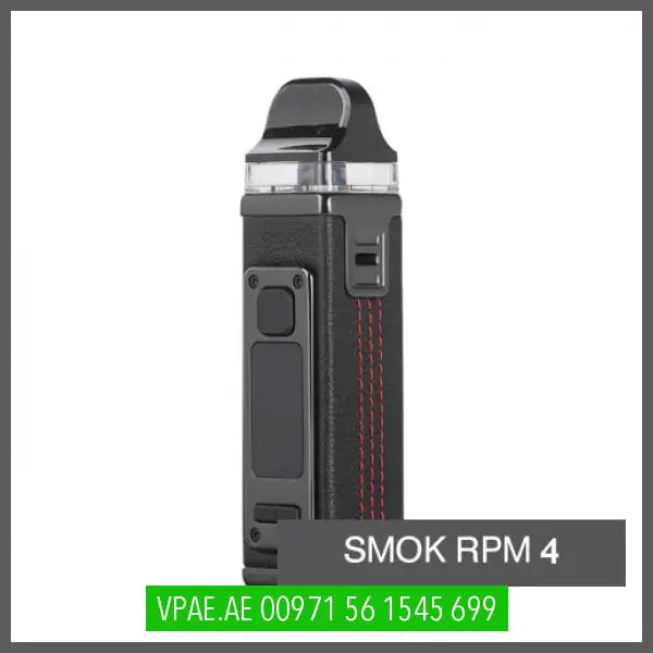 SMOK RPM 4 60W POD SYSTEM OV Store Arab Emirates  SMOK