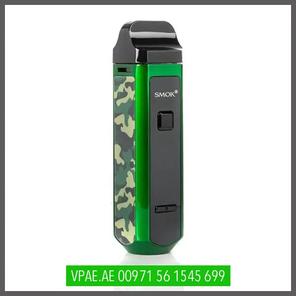 SMOK RPM 40 POD MOD KIT OV Store Arab Emirates  SMOK