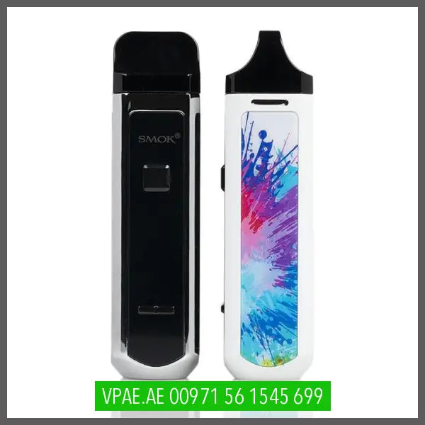 SMOK RPM 40 POD MOD KIT OV Store Arab Emirates  SMOK