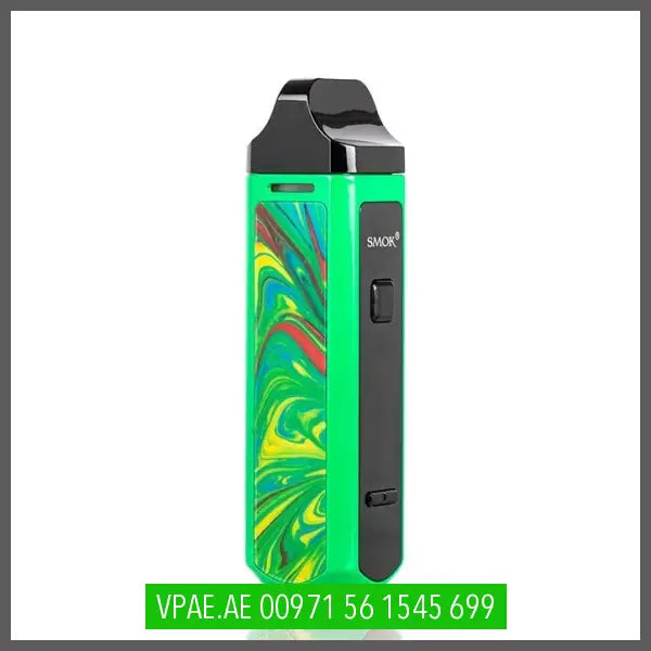 SMOK RPM 40 POD MOD KIT OV Store Arab Emirates  SMOK