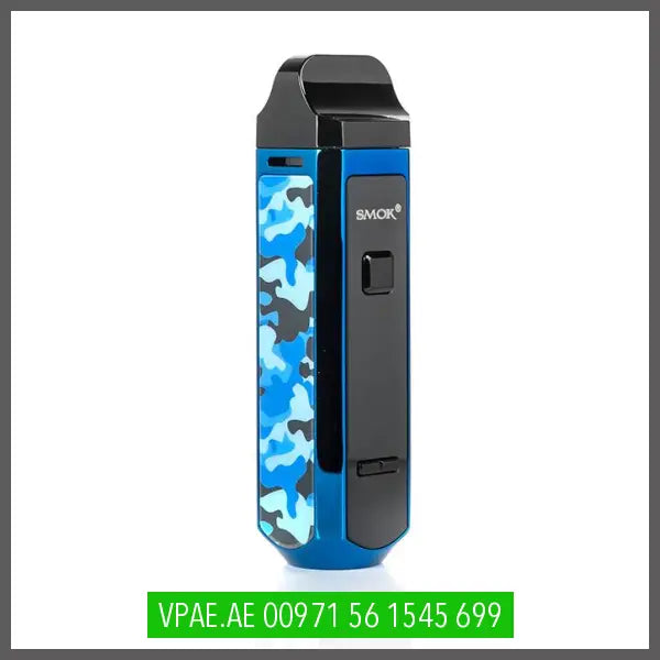 SMOK RPM 40 POD MOD KIT OV Store Arab Emirates  SMOK