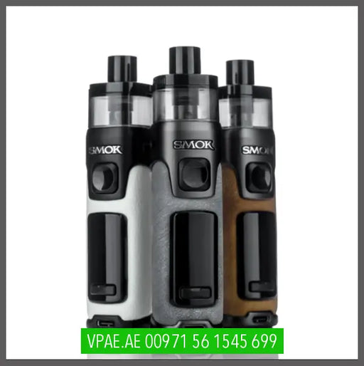 SMOK RPM 5 80W POD SYSTEM OV Store Arab Emirates  SMOK