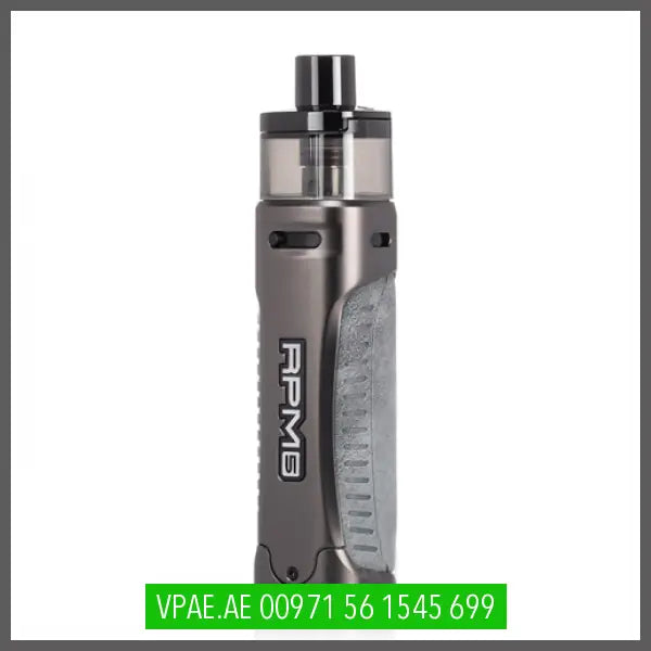 SMOK RPM 5 80W POD SYSTEM OV Store Arab Emirates  SMOK