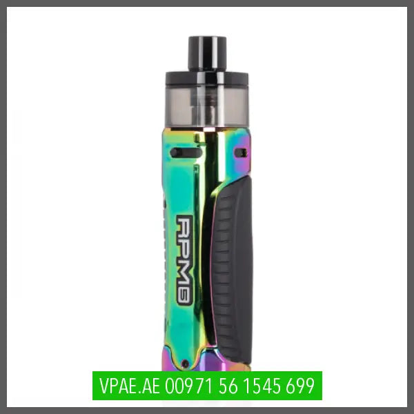 SMOK RPM 5 80W POD SYSTEM OV Store Arab Emirates  SMOK