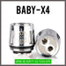 SMOK TFV8 BABY REPLACEMENT COILS OV Store Arab Emirates  SMOK