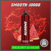 SMOOTH 10k PUFFS DISPOSABLE VAPE %2 OV Store Arab Emirates  SMOOTH