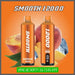 SMOOTH 12K PUFFS DISPOSABLE VAPE %2 OV Store Arab Emirates  SMOOTH