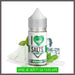 Spearmint Gum by I Love Salts Nicotine Salt eJuice OV Store Arab Emirates  I Love Salts