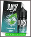 Spearmint Nic Salt by Juicy Salts 30ML OV Store Arab Emirates  Juicy Salts