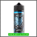 THE PANTHER SERIES BLUE 120ML OV Store Arab Emirates  Dr Vapes