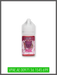 THE PINK SERIES PINK CANDY NIC SLAT 30ML OV Store Arab Emirates  Dr Vapes