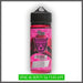 THE PINK SERIES SMOOTHIE 120ML OV Store Arab Emirates  Dr Vapes