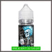 TNT ICE BY TIME BOMB VAPORS SALTS 30ML OV Store Arab Emirates  BOMB VAPORS