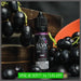 UNIGRAPE - BLVK UNICORN - 60ML OV Store Arab Emirates  BLVK