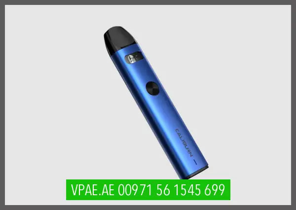 UWELL CALIBURN A2 15W POD SYSTEM OV Store Arab Emirates  uwell