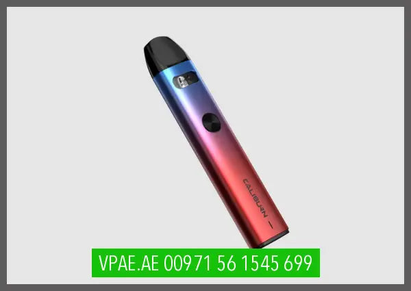 UWELL CALIBURN A2 15W POD SYSTEM OV Store Arab Emirates  uwell