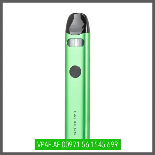 UWELL CALIBURN A3 15W POD SYSTEM OV Store Arab Emirates  uwell