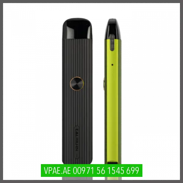 UWELL CALIBURN G 18W POD SYSTEM OV Store Arab Emirates  uwell