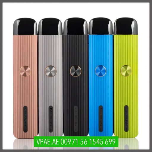 UWELL CALIBURN G 18W POD SYSTEM OV Store Arab Emirates  uwell