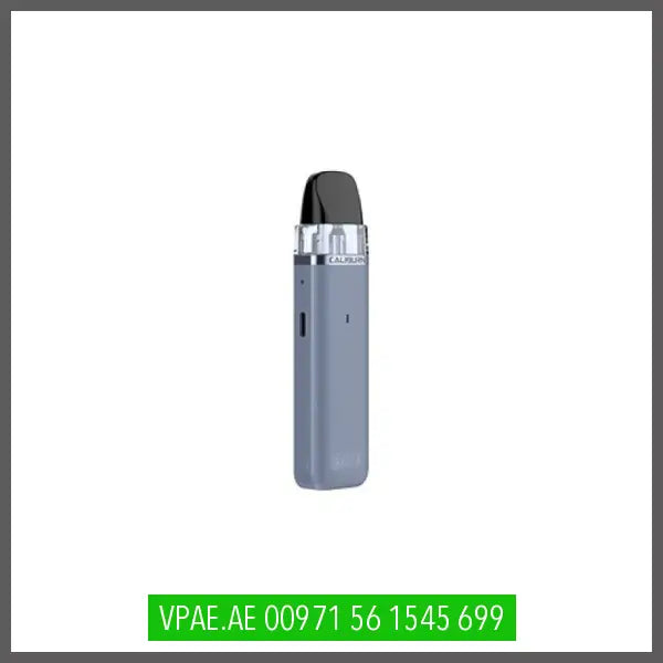 Uwell Caliburn G3 Lite 25W Pod System Basalt Grey Electronic Cigarettes