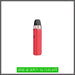 Uwell Caliburn G3 Lite 25W Pod System Chili Red Electronic Cigarettes