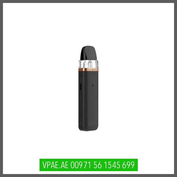 Uwell Caliburn G3 Lite 25W Pod System Space Black Electronic Cigarettes