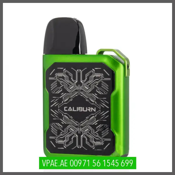 UWELL CALIBURN GK2 18W POD SYSTEM OV Store Arab Emirates  uwell