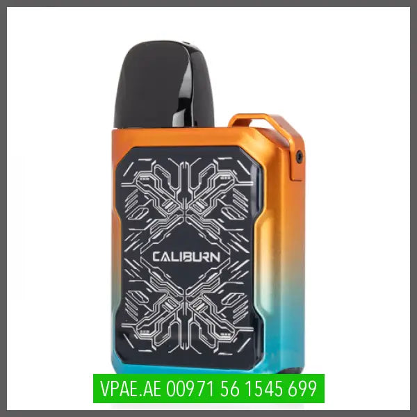 UWELL CALIBURN GK2 18W POD SYSTEM OV Store Arab Emirates  uwell