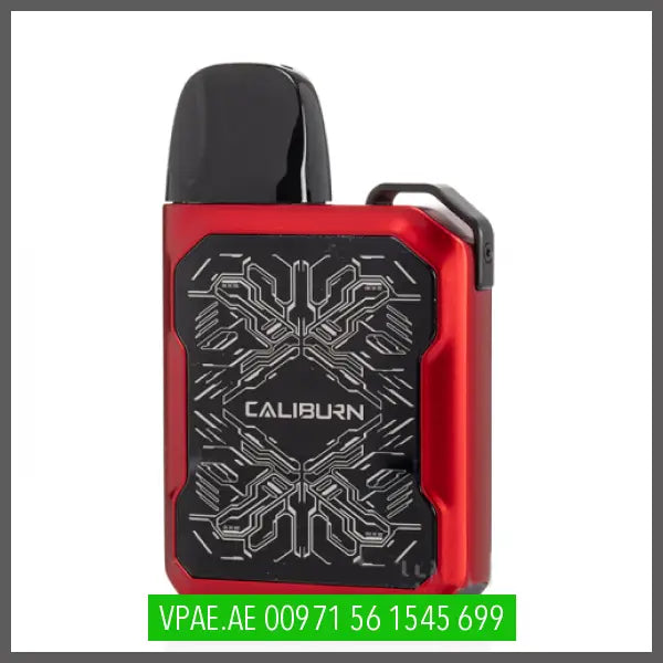 UWELL CALIBURN GK2 18W POD SYSTEM OV Store Arab Emirates  uwell