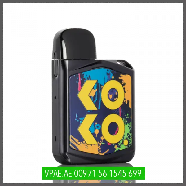 UWELL CALIBURN KOKO PRIME 15W POD SYSTEM OV Store Arab Emirates  uwell