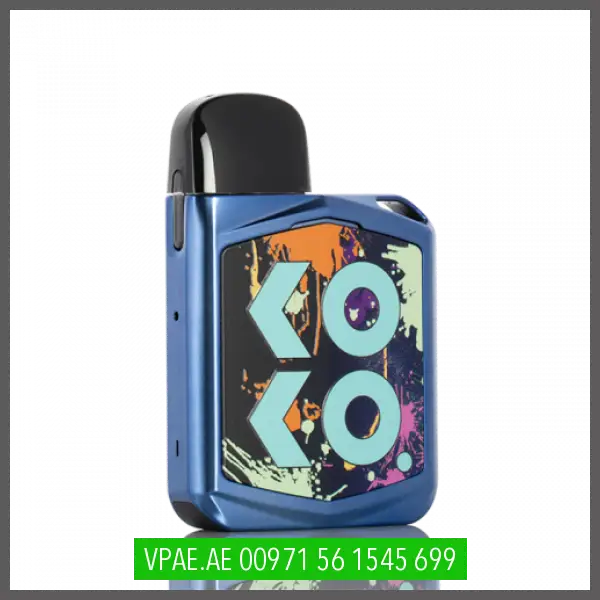 UWELL CALIBURN KOKO PRIME 15W POD SYSTEM OV Store Arab Emirates  uwell