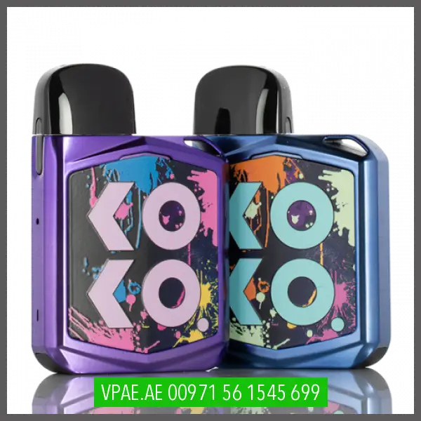 UWELL CALIBURN KOKO PRIME 15W POD SYSTEM OV Store Arab Emirates  uwell