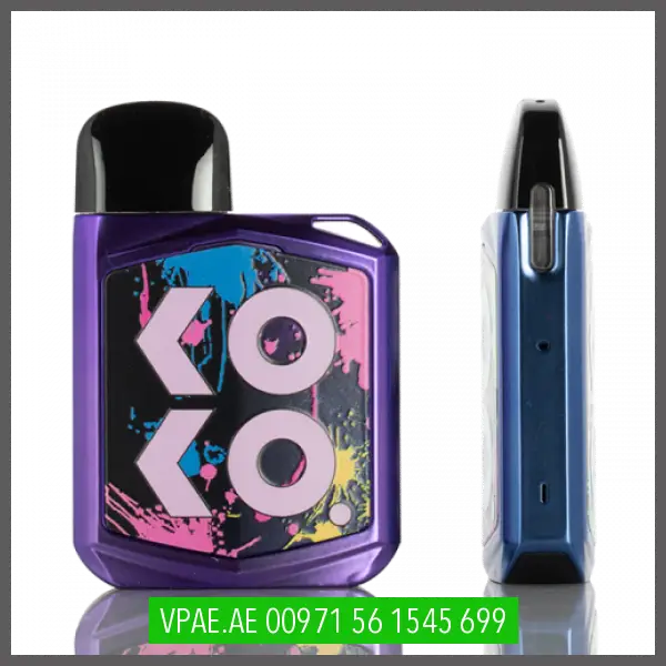 UWELL CALIBURN KOKO PRIME 15W POD SYSTEM OV Store Arab Emirates  uwell