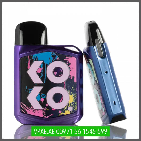 UWELL CALIBURN KOKO PRIME 15W POD SYSTEM OV Store Arab Emirates  uwell