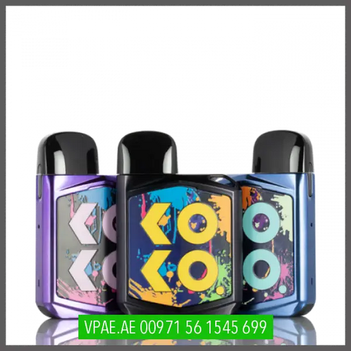 UWELL CALIBURN KOKO PRIME 15W POD SYSTEM OV Store Arab Emirates  uwell