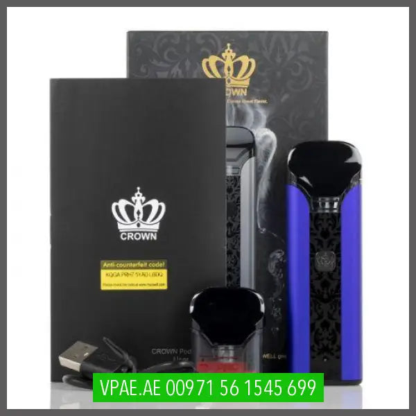 UWELL CROWN 25W POD SYSTEM OV Store Arab Emirates  uwell