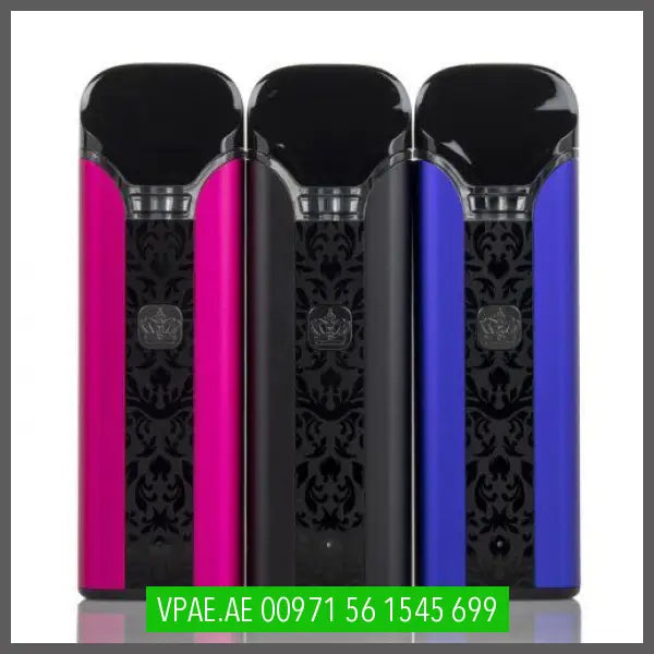 UWELL CROWN 25W POD SYSTEM OV Store Arab Emirates  uwell