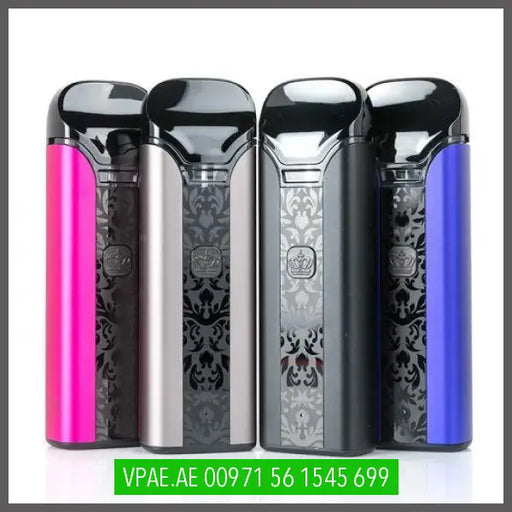 UWELL CROWN 25W POD SYSTEM OV Store Arab Emirates  uwell