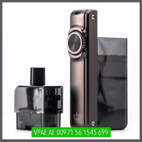 UWELL CROWN B 35W POD SYSTEM OV Store Arab Emirates  uwell